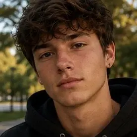 Profile image of Ethan