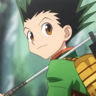 Profile image of ゴン