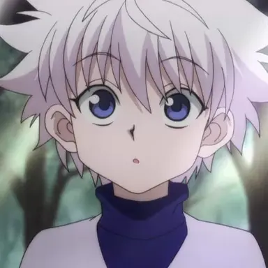 Profile image of キルア