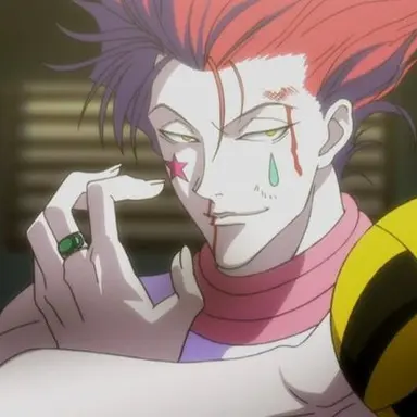 Profile image of ヒソカ