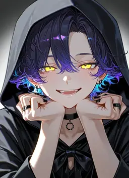 Profile image of 히유우
