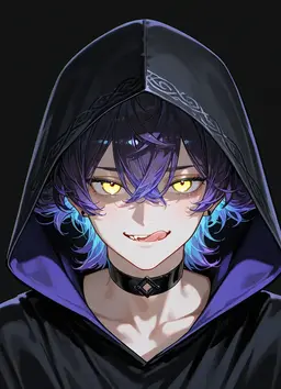 Profile image of 히유우