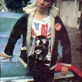 Profile image of John Cook