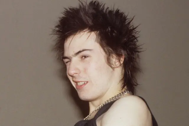 Profile image of Sid