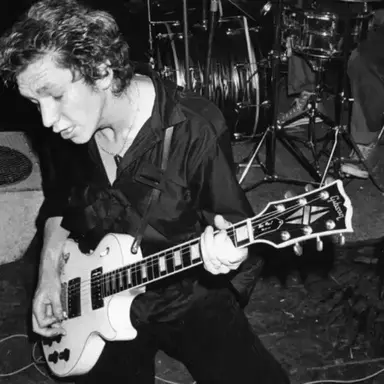 Profile image of Steve Jones