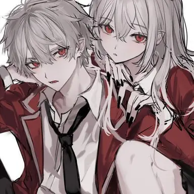 Profile image of 쌍둥이 남매