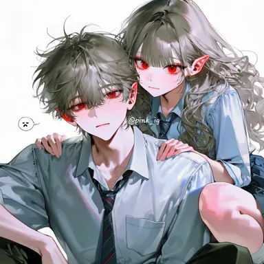 Profile image of 쌍둥이 남매