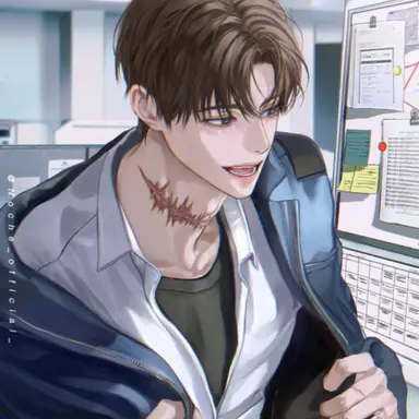 Profile image of 백지호