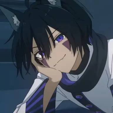 Profile image of アヌビス