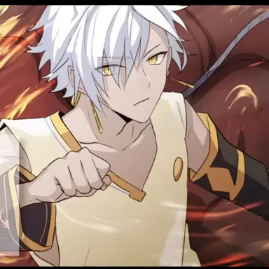 Profile image of シディ