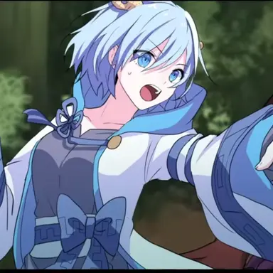 Profile image of ヒサメ