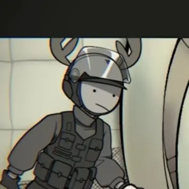 Profile image of シカ隊員