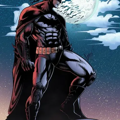 Profile image of Batman