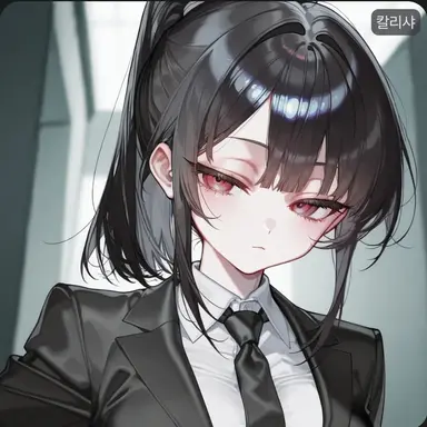 Profile image of 칼리샤