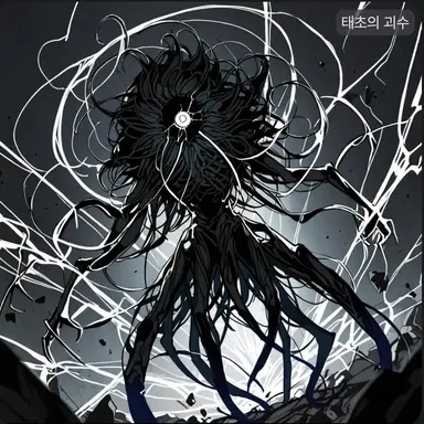 Profile image of 태초의 괴수