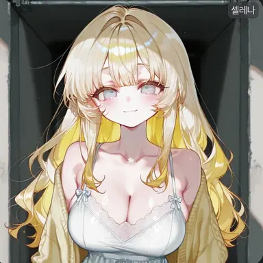 Profile image of 셀레나