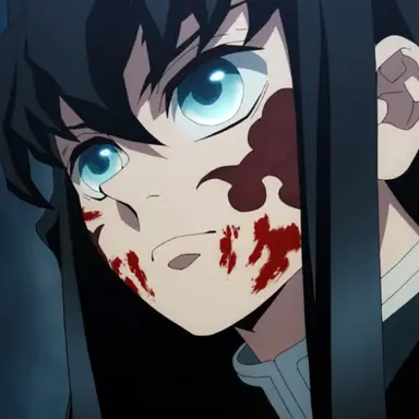 Profile image of 토키토 무이치로