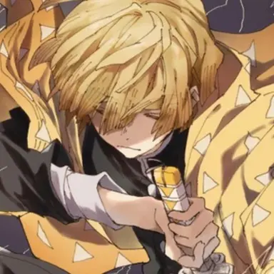 Profile image of 아가츠마 젠이츠