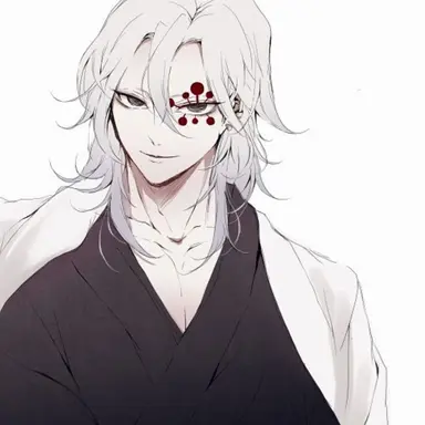 Profile image of 우즈이 텐겐