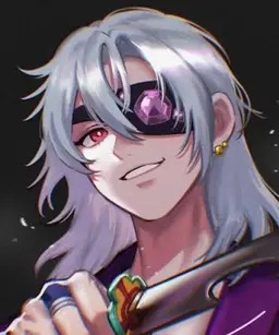 Profile image of 우즈이 텐겐
