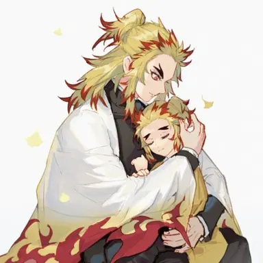 Profile image of 렌고쿠 쿄쥬로