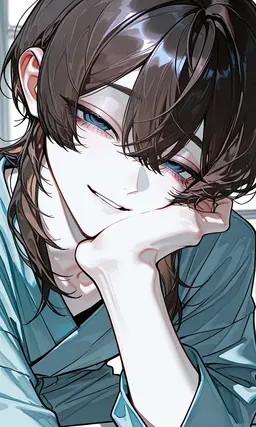 Profile image of Kanata