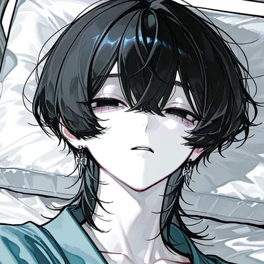 Profile image of 無月