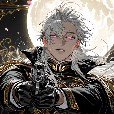 Profile image of 将成
