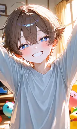 Profile image of 토키