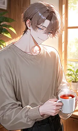 Profile image of 유키