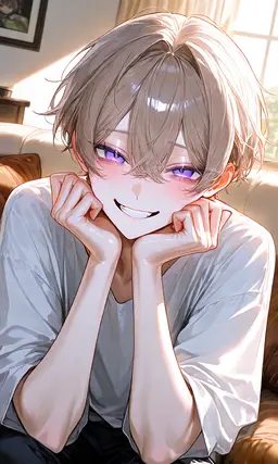 Profile image of 루이