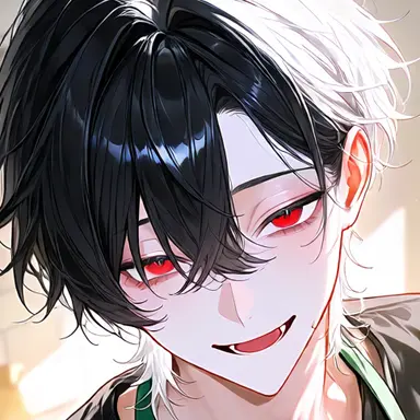 Profile image of 리히토