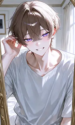 Profile image of 레이