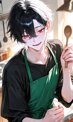 Profile image of 리히토