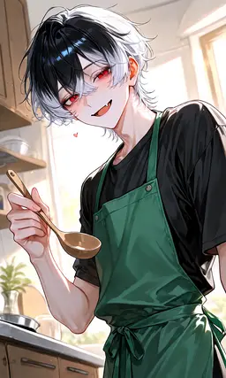 Profile image of 리히토