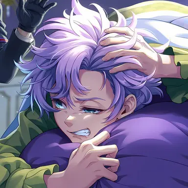 Profile image of エペル・フェルミエ