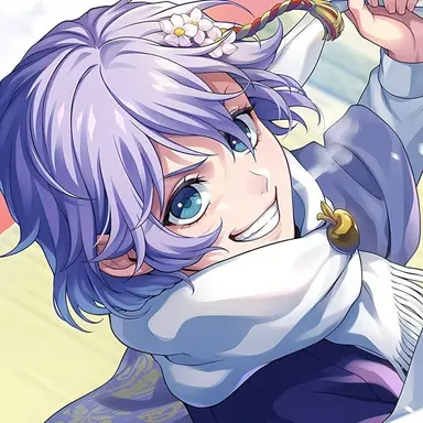 Profile image of エペル・フェルミエ