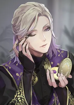 Profile image of ヴィル・シェーンハイト