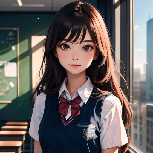 EarlyReef0654의 효주
