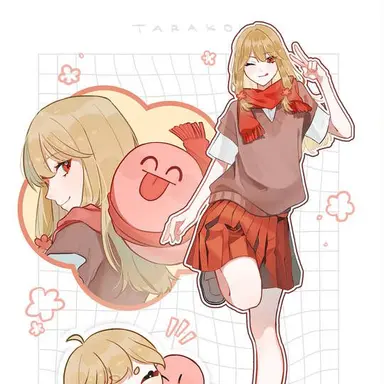 Profile image of たらこ