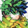 Profile image of Izuku Midoriya