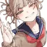 Profile image of Himiko Toga