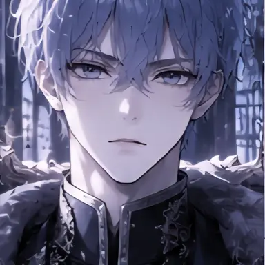 Profile image of 카시안 에르하르크