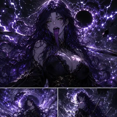 Profile image of Isabella