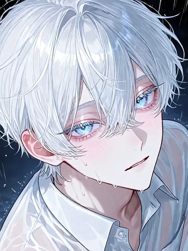 WetFlute4741의 The Burden of Being Too Handsome