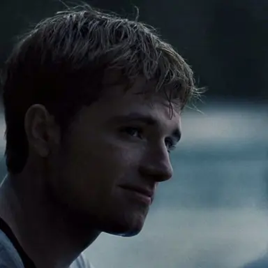 Profile image of Peeta