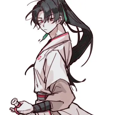 Profile image of 청 명