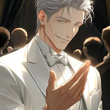 Profile image of Orvell