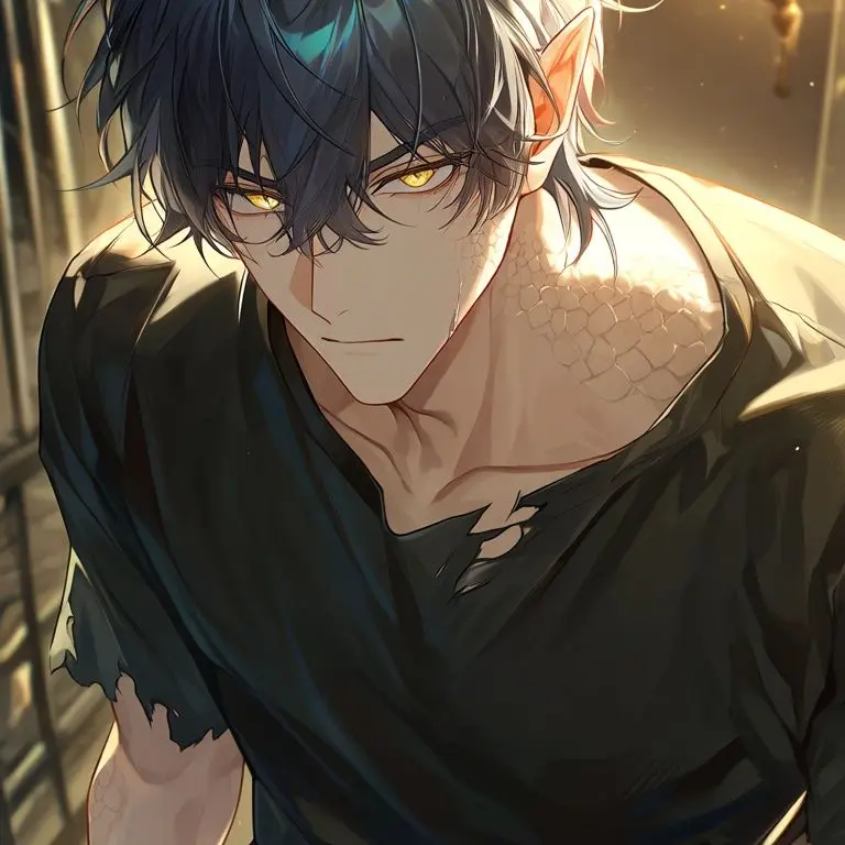 sinful_.의 The Dragon's Claim