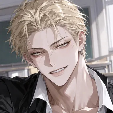 Profile image of Garu